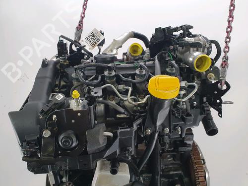 Engine RENAULT CLIO IV (BH_) 1.5 dCi 75 | BP33926007M1  - Image 5