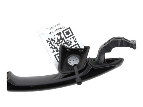 Used Front left exterior door handle AUDI A3 (8V1, 8VK) S3 quattro (300 hp) 30957306