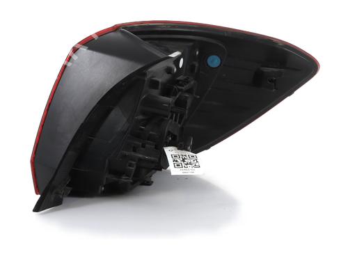 Left taillight DACIA SANDERO II TCe 90 (B8M1, B8MA, B8AC) | BP29820167C34 