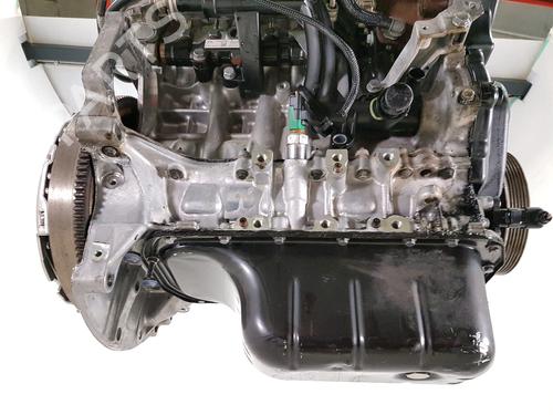 Motor PEUGEOT 308 I (4A_, 4C_) 1.6 HDi | BP36350904M1  - Image 15