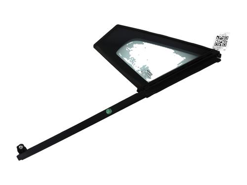 Used Front left quarter glass RENAULT CLIO IV (BH_) 1.5 dCi 75 (75 hp) 30584008