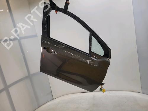 Used Right front door PEUGEOT 208 I (CA_, CC_) 1.2 VTI 82 (82 hp) 30094604
