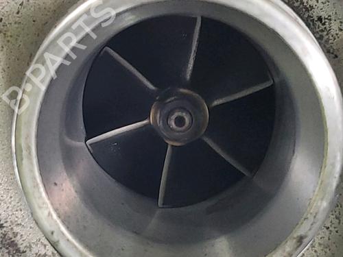 Motor MITSUBISHI PAJERO IV (V8_W, V9_W) 3.2 DI-D 4WD (V98W, V88W) | BP29443505M1 