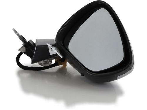 Right mirror CITROËN C4 II (NC_) 1.6 HDi 110 | BP29390097C27 