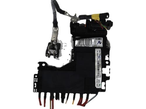Electronic module CITROËN C4 II (NC_) 1.6 HDi 110 | BP39665852M83 - Image 2