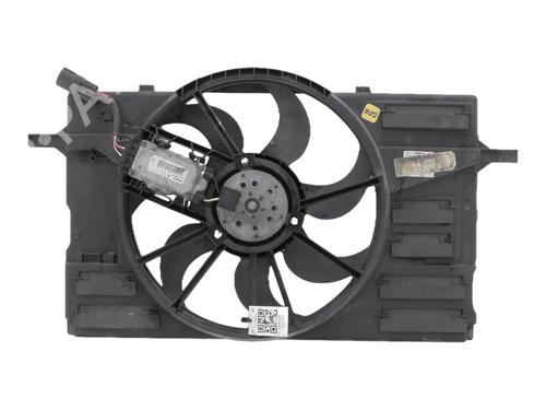 Used Radiator fan Radiator fan 38741336 38741336