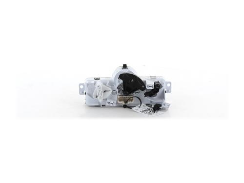 Climate control RENAULT KANGOO Express (FW0/1_) 1.5 dCi 90 (FW0G, FW05, FW08, FW11) | BP39224448I5 - Image 2
