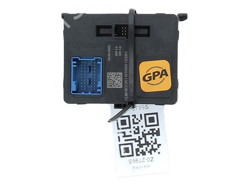 Module électronique DS DS 3 / DS 3 CROSSBACK (UR_, UC_, UJ_) E-TENSE (UZZKXZ) | BP27905803M83 