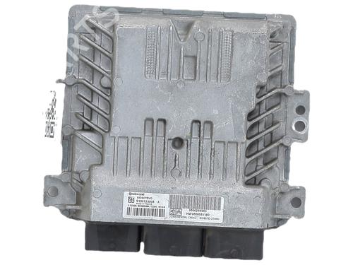Engine control unit (ECU) CITROËN DS3 (SA_) 1.6 HDi 110 | BP35748824M57 - Image 2