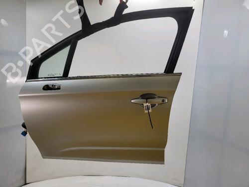 Used Left front door Left front door 39088160 39088160