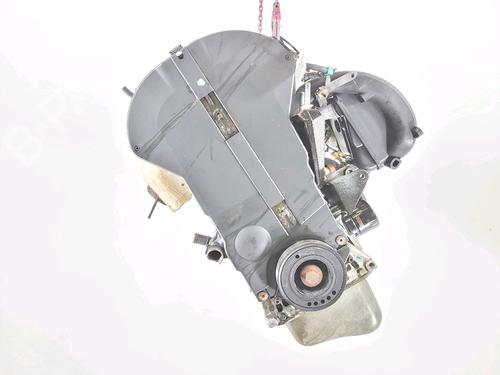 Used Engine PEUGEOT 406 Break (8E/F) 1.8 16V (110 hp) 24327562