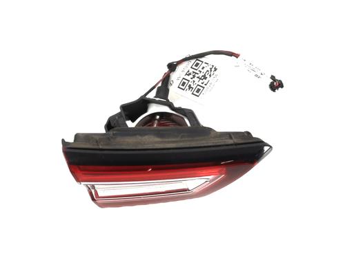 Left tailgate light RENAULT CLIO IV (BH_) 1.6 RS (BHJ4, BHJ6, BHMM) | BP29552757C79 