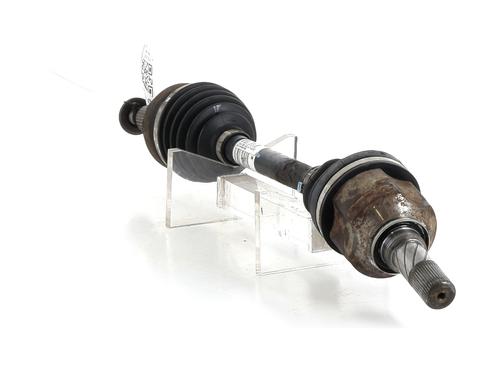 Left front driveshaft RENAULT LAGUNA III Grandtour (KT0/1) 2.0 dCi (KT07, KT0J, KT14, KT1A, KT1S) | BP29416254M38 