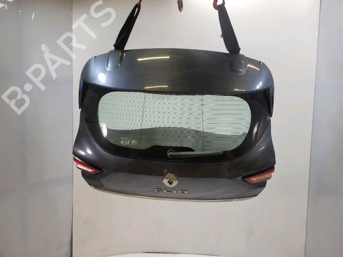 Used Tailgate Tailgate 39394554 39394554