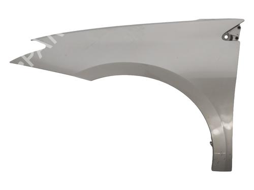 Left front fenders RENAULT LAGUNA III (BT0/1) 1.5 dCi (BT00, BT0A, BT0T, BT1J) | BP28106122C41 