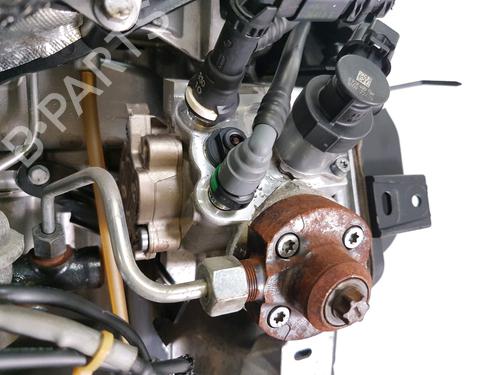 Engine CITROËN C3 Picasso (SH_) 1.6 HDI 90 | BP37709804M1  - Image 8