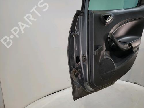 Right rear door SEAT IBIZA IV (6J5, 6P1) 1.2 TSI | BP29495949C5 