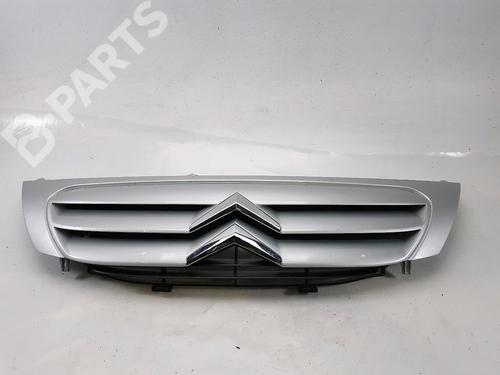 Used Front grille Front grille CITROËN C3 I (FC_, FN_) 1.4 HDi (68 hp) 11116569 11116569