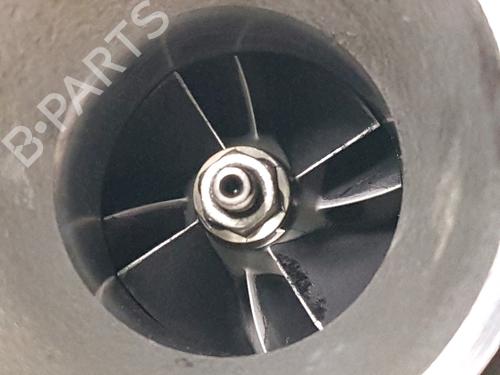 Engine PEUGEOT 206+ (2L_, 2M_) 1.4 HDi eco 70 | BP31303332M1 