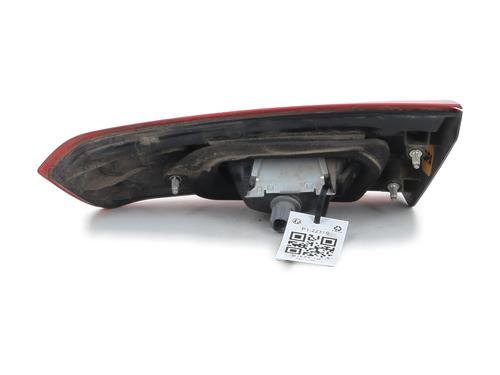 Left tailgate light MITSUBISHI ASX (GA_W_) 1.8 DI-D 4WD (GA6W) | BP29381343C79 