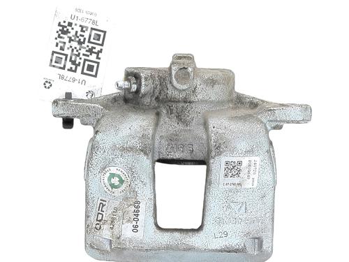 Right rear brake caliper PEUGEOT BOXER Van 2.2 HDi 130 | BP33751945M106 - Image 3