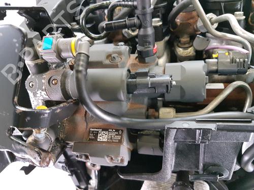 Engine RENAULT MEGANE III Coupe (DZ0/1_) 1.5 dCi (DZ09, DZ0D, DZ1F, DZ1G, DZ14, DZ29) | BP32770127M1 - Image 10