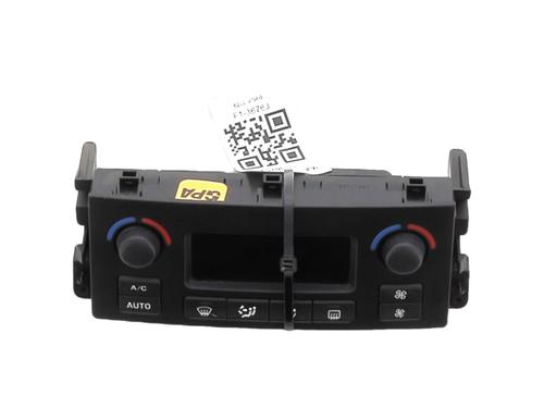 Climate control PEUGEOT 207 SW (WK_) 1.6 HDi | BP31142378I5