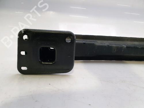 Rear bumper reinforcement FORD FOCUS III  | BP28616190C73 
