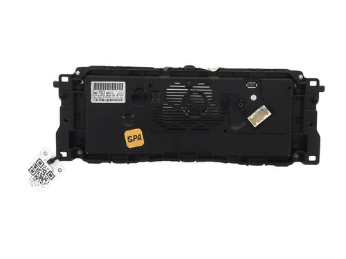 Instrument cluster PEUGEOT 508 SW II (FC_, FJ_, F4_) 1.6 PureTech 180 | BP30983081C47