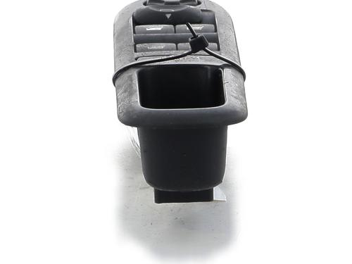 Left front window switch PEUGEOT 3008 I MPV (0U_) 1.6 HDi | BP35773200I27 - Image 2