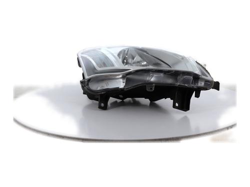 Used Right headlight CITROËN BERLINGO MULTISPACE (B9) 1.6 HDi 90 (92 hp) 29873861