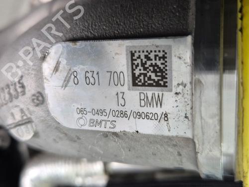 Engine BMW 1 (F40) 118 i | BP39608751M1 - Image 7