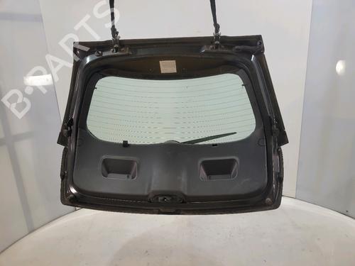 Tailgate CITROËN C3 II (SC_) 1.4 HDi 70 (SC8HZC, SC8HR0, SC8HP4) | BP29932361C6