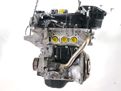 Engine CITROËN C1 (PM_, PN_) 1.0 | BP40277467M1 - Image 2
