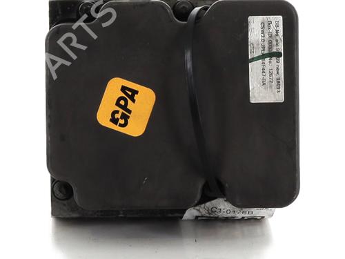 ABS pump LAND ROVER RANGE ROVER SPORT II (L494) 5.0 SCV8 4x4 | BP27729387M43 
