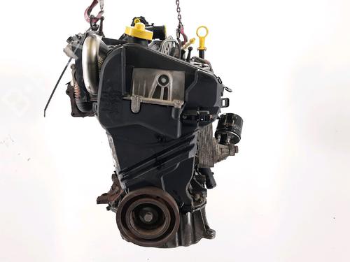 Motor RENAULT CLIO III (BR0/1, CR0/1) 1.5 dCi (BR17, CR17) (86 hp) 33159511