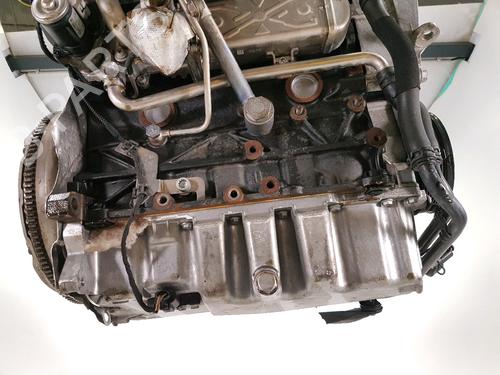 Engine SEAT IBIZA IV (6J5, 6P1) 1.6 TDI | BP38586573M1 - Image 12