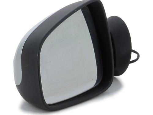 Used Left mirror DACIA LOGAN MCV (KS_) 1.5 dCi (KS0K) (68 hp) 23216212