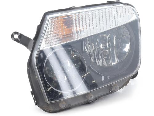 Left headlight DACIA DUSTER (HS_) 1.5 dCi (HSMC) | BP40035229C28 - Image 4