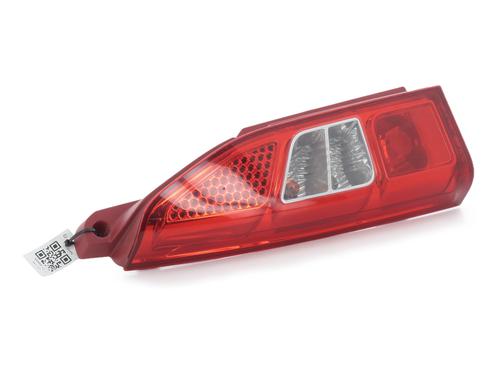 Left taillight PEUGEOT PARTNER Tepee 1.6 HDi | BP36831454C34  - Image 5