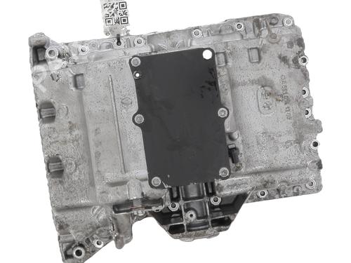 Cárter de óleo MERCEDES-BENZ GLK-CLASS (X204) 220 CDI 4-matic (204.984, 204.997) (170 hp) 31239967