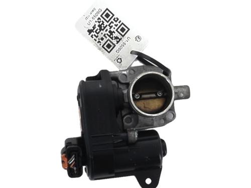 Spjældhus PEUGEOT 208 I (CA_, CC_) 1.0 VTi (68 hp) 29874208