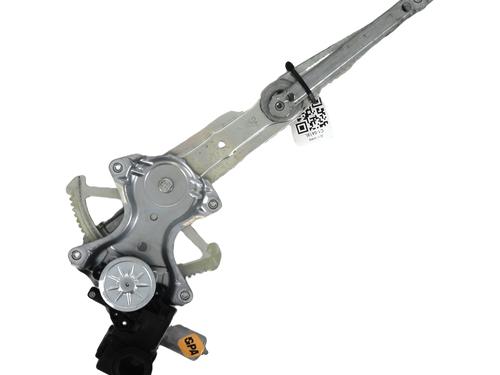 Used Rear left window mechanism LEXUS NX (_Z1_) 300h AWD (AYZ15, AYZ15_, AYZ15R) (197 hp) 30474258