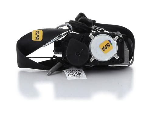 Front left seatbelt AUDI A3 Sportback (8YA, 8YF) 35 TDI | BP32434302I26