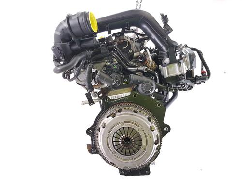 Engine AUDI A1 Sportback (8XA, 8XF) | BP24235217M1