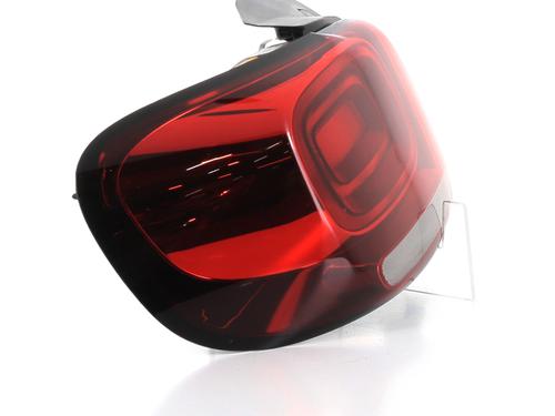 Left taillight CITROËN C3 AIRCROSS II (2R_, 2C_) 1.2 PureTech 110 (2RHNZB, 2RHNZW, 2RHNPX, 2RHNPJ) | BP29819949C34 