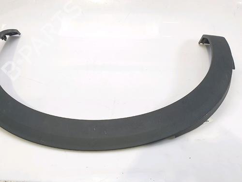 Used Rear left wheel arch trim PEUGEOT 3008 II SUV (MC_, MR_, MJ_, M4_) 1.2 THP/ PureTech 130 (MRHNSM, MRHNSU, MRHNSJ, MRHNYW,... (131 hp) 29623881