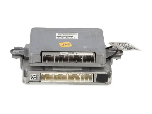 Used Engine control unit (ECU) TOYOTA PRIUS Liftback (_W2_) 1.5 Hybrid (NHW20_, NHW20R) (112 hp) 27246525