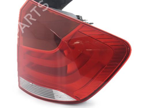 Right taillight BMW X1 (E84) xDrive 20 d | BP40618993C35 - Image 2
