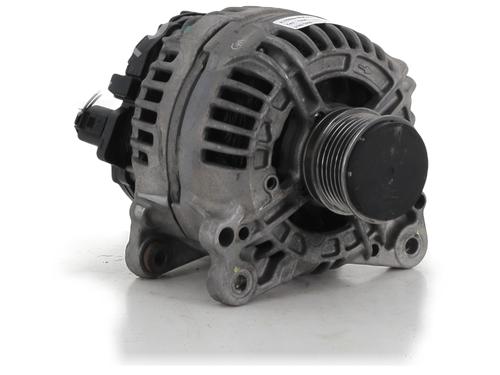 Alternator VW POLO IV (9N_, 9A_) 1.9 SDI | BP32355613M7